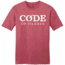 Code of Silence Dialed In Range T-Shirt - Mens, Redden, Medium, 121003003