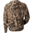 Code of Silence Napo Merino-LR Active Hoodie - Mens, Camo, Large, 113008005