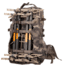 Code of Silence DoubleBack Pack, Camo, 172003001