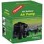 Coghlans 4d Air Pump 0817