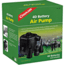 Coghlans 4d Air Pump 0817