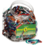 Coghlans 6mm Bowl O/carabiners 174 Pcs 2510