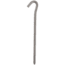 Coghlans Alum Hooked Tent Peg 7'' Bulk 8047