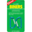 Coghlans Aluminum Accessory Biners 773812