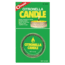 Coghlans Citronella Candle 9075