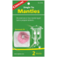 Coghlans Clip On Tube Mantle 2 Pk 0130