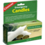 Coghlans Emergency Candles- 2 Pack 809084