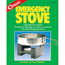 Coghlans Emergency Stove 9560