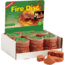 Coghlans Fire Disc Display 24pk
