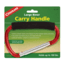 Coghlans Large Biner Carry Handle Holds 100 Pounds