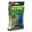 Coghlans Lightweight Dry Bag 12x30 Inches Blue