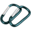 Coghlans Mini Carabiners 2 Pk 6 Mm 2465