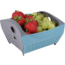 Coghlans Mini Snapfold Colander, CGN2568