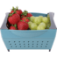 Coghlans Mini Snapfold Colander, CGN2568