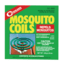 Coghlans Mosquito Coils 10 Per Box Plus Two Metal Stands 8686