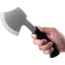 Coghlans Pack Axe, CGN2460