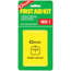 Coghlans Pack I First Aid Kit 23 Piece 0001