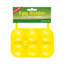 Coghlans Plastic 6 Egg Carrier 739168