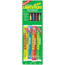 Coghlans Snapstick Lightsticks Asst 4pk 9845