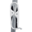 Coghlans Solar Heated Camp Shower, CGN2420