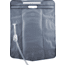 Coghlans Solar Heated Camp Shower, CGN2420