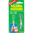 Coghlans Sportsman S Folding Scissors, Small 749164