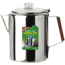 Coghlans Stainless Steel Coffee Pot, 12 Cup, 1342
