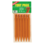 Coghlans Tent Pegs Six Pack Card 9496