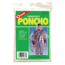 Coghlans Transparent Emergency Poncho 9676