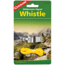 Coghlans Wilderness Signal Whistle 7735