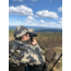 Col Mountain Tech Hands Free Binocular Mount