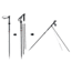 Col Mountain Tech The MTN STICK Trekking Pole