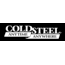 Cold Steel Bumper Sticker, White, 10.5in, CS-PRCSS