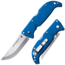 Cold Steel Finn Wolf Knife, Blue/Silver, 7 7/8in, CS-20NPLUZ