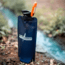 Cold Steel Hydration Bottle - Collapsible, Blue, CS-BOT1A