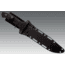 Cold Steel Assegai Spear, Kraton Handle, Plain, CS-39LSSS