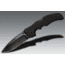 Cold Steel Recon 1 Folding Knife, 4in Spear Point Plain Carpenters CTS XHP Alloy w/ DLC Coating, Black G10 Handle, CS-27TLCS