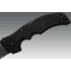 Cold Steel Recon 1, Black G-10 Handle, Black Tanto Bl, Combo 27TLTH