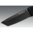 Cold Steel Recon 1, Black G-10 Handle, Black Tanto Bl, Plain 27TLT