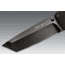 Cold Steel Recon 1 Folding Knife, 4in Tanto Plain Carpenters S35VN Alloy w/ DLC Coating, Black G10 Handle, CS-27TLCT