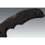 Cold Steel Recon 1 Folding Knife, 4in Tanto Plain Carpenters S35VN Alloy w/ DLC Coating, Black G10 Handle, CS-27TLCT