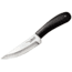 Cold Steel Roach Belly 8.58in Fixed Blade Knife, Black/Silver, 8.5in, CS-20RBCZ