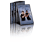 Cold Steel Ron Balicki's Jun Fan Jeet Kune Do DVDs, CS-VDJKD