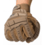 Cold Steel Tactical Glove, Coyote Tan, Coyote Tan, Medium, GL21