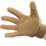 Cold Steel Tactical Glove, Coyote Tan, Coyote Tan, Medium, GL21