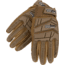 Cold Steel Tactical Glove, Coyote Tan, Coyote Tan, Medium, GL21