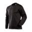 Coldpruf Exped Men Crew Blk Md 85AMDBK