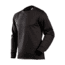 Coldpruf Exped Men Crew Blk Md 85AMDBK