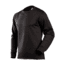 Coldpruf Exped Men Crew Blk Md 85AMDBK