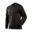 Coldpruf Exped Men Crew Blk Md 85AMDBK